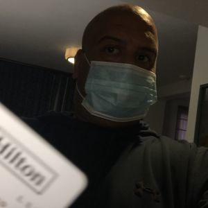 Meet your Posher, Jovan